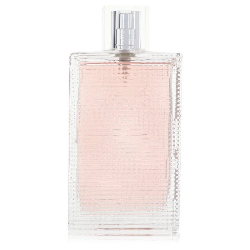 Eau De Toilette Spray (Tester) 3 oz