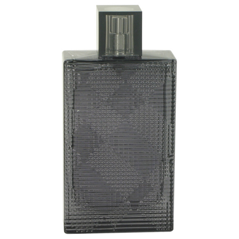 Burberry Brit Rhythm by Burberry Eau De Toilette Spray (Tester) 3 oz