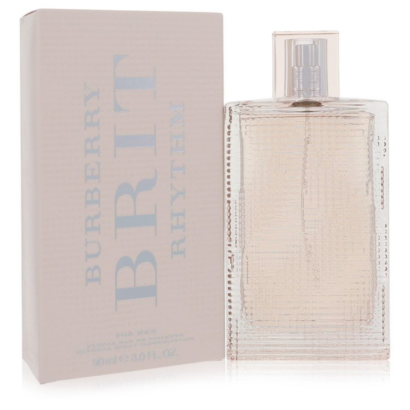 Eau De Toilette Spray 3 oz