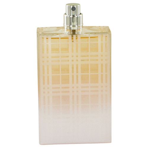 Eau De Toilette Spray (2012 Tester) 3.3 oz