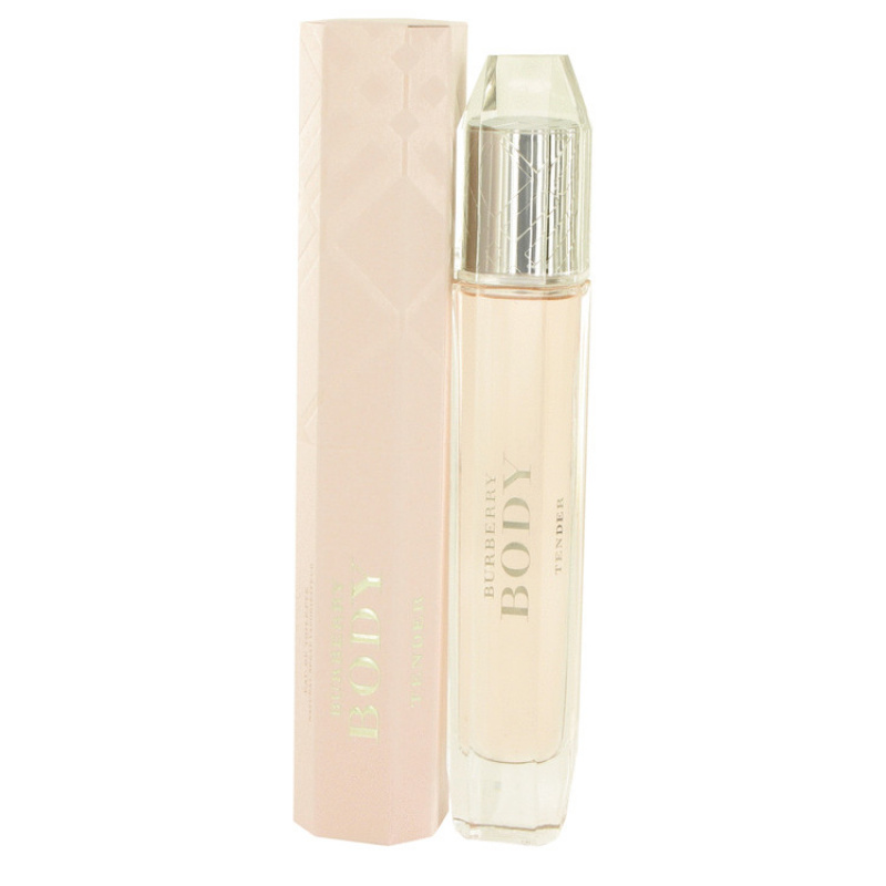 Tender Eau De Toilette Spray 2.7 oz