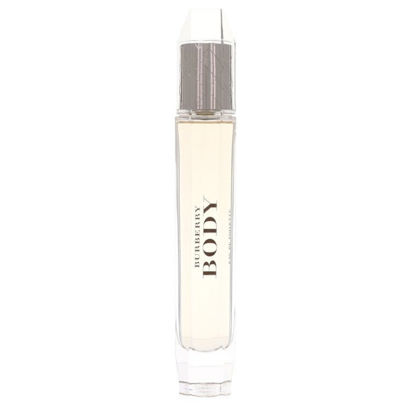 Eau De Toilette Spray (Tester) 2.8 oz