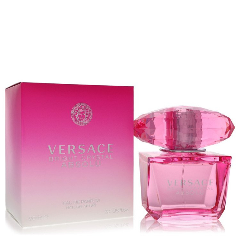 Eau De Parfum Spray 3 oz