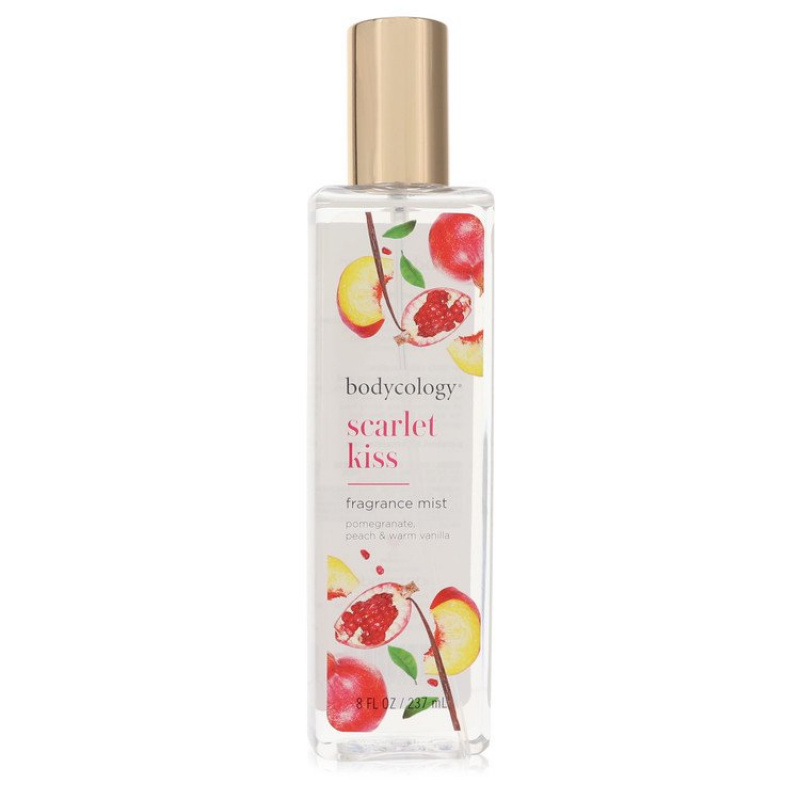 Fragrance Mist Spray 8 oz