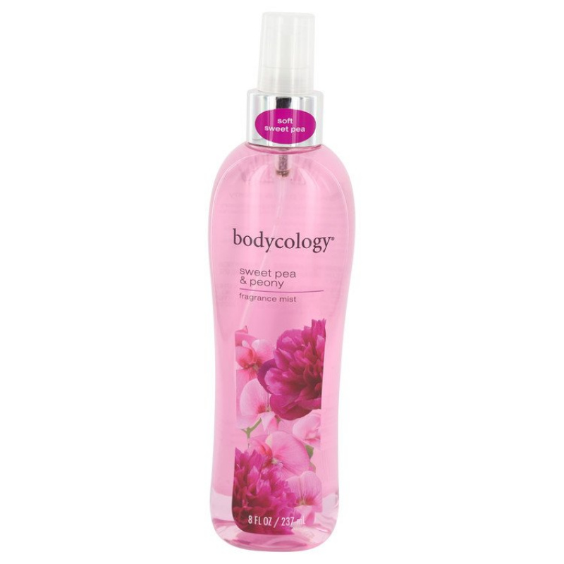 Fragrance Mist 8 oz