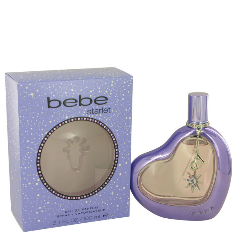 Eau De Parfum Spray 3.4 oz