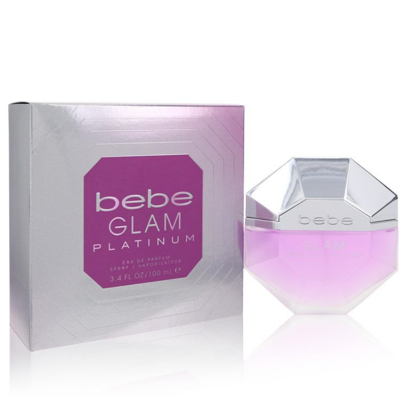 Eau De Parfum Spray 3.4 oz
