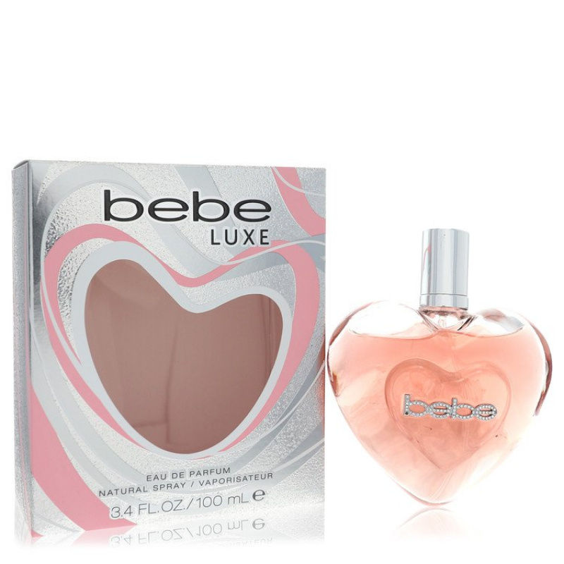Eau De Parfum Spray 3.4 oz