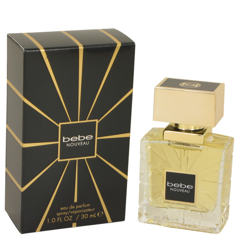 Eau De Parfum Spray 1 oz