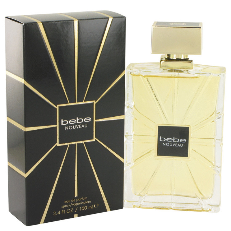 Eau De Parfum Spray 3.4 oz