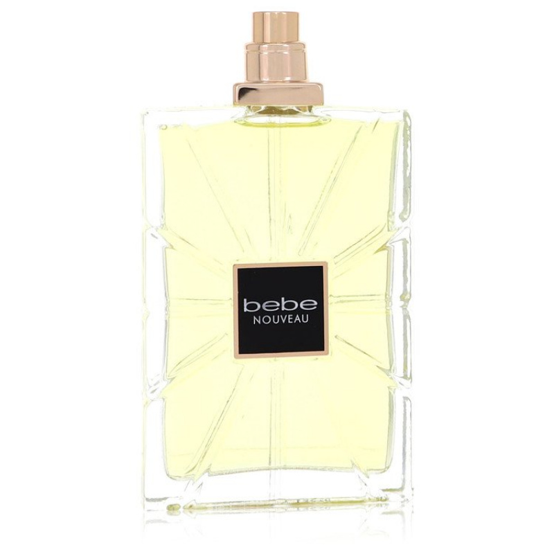 Eau De Parfum Spray (Tester) 3.4 oz