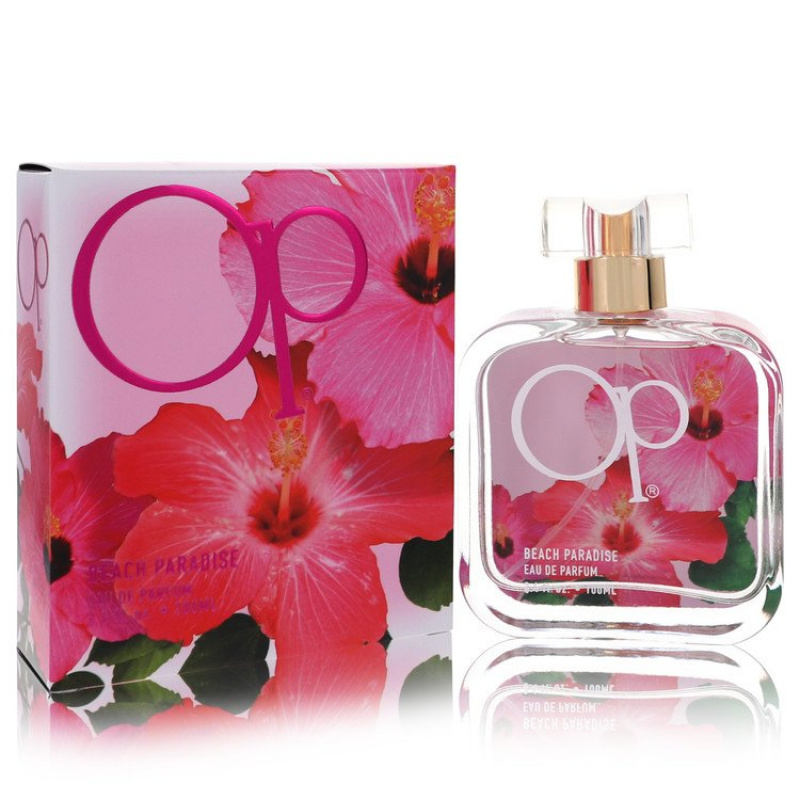 Eau De Parfum Spray 3.4 oz