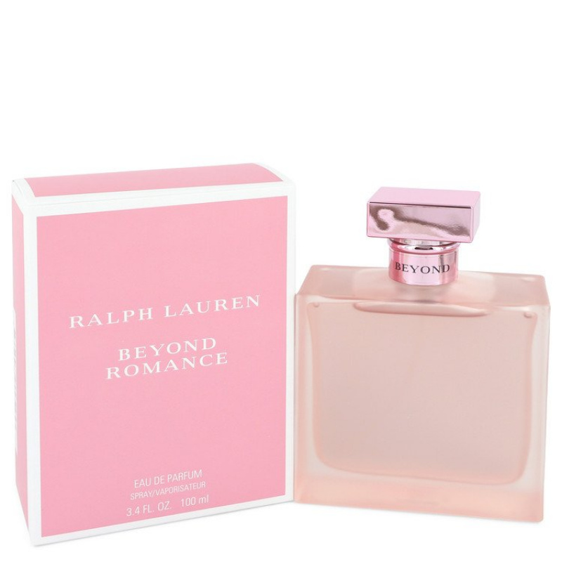 Eau De Parfum Spray 3.4 oz