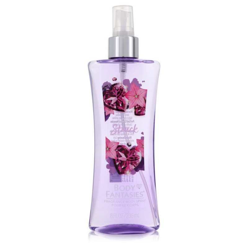 Body Spray 8 oz