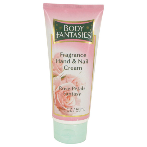 Hand & Nail Cream 2 oz