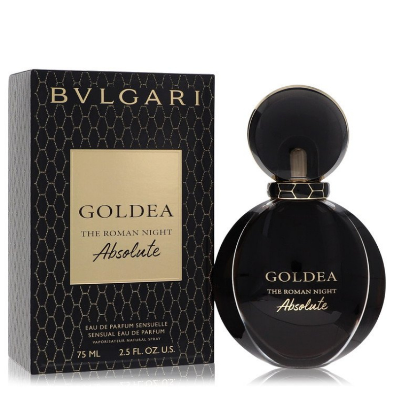 Eau De Parfum Spray 2.5 oz