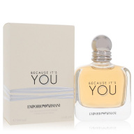 Eau De Parfum Spray 3.4 oz