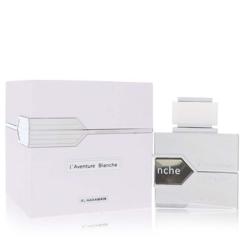 Eau De Parfum Spray (Unisex) 3.3 oz