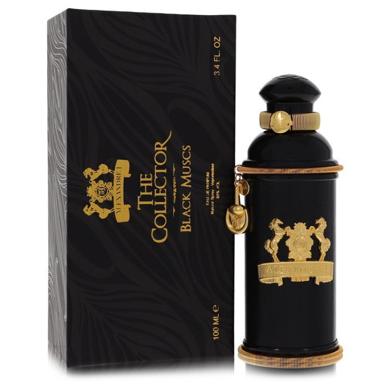 Eau De Parfum Spray 3.4 oz