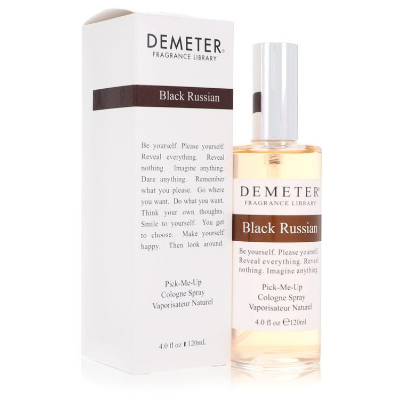 Cologne Spray 4 oz