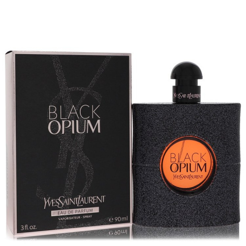 Eau De Parfum Spray 3 oz