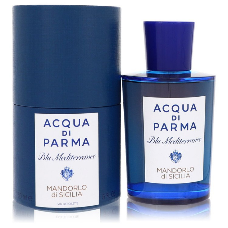 Eau De Toilette Spray 5 oz