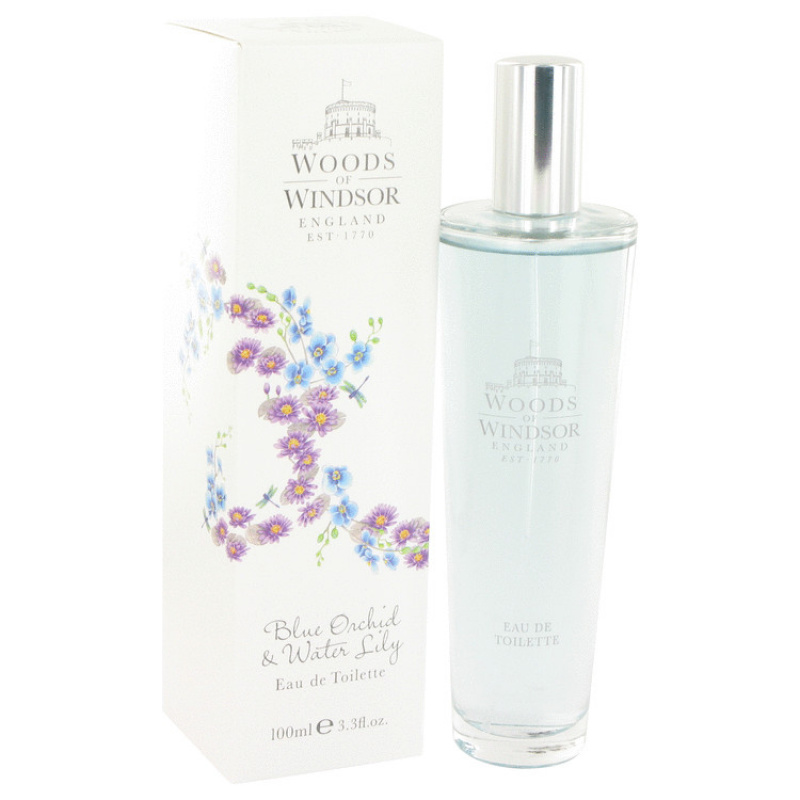 Eau De Toilette Spray 3.3 oz