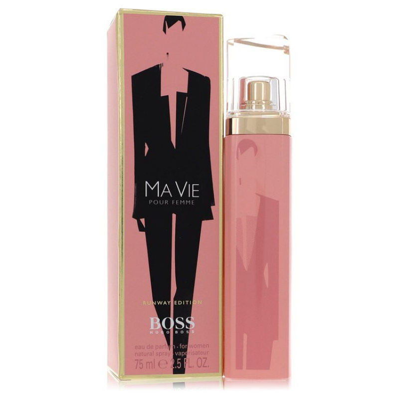 Eau De Parfum Spray (Runway Edition) 2.5 oz