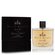 Black Knight Classic by Marquise Letellier Eau De Parfum Spray 3.3 oz