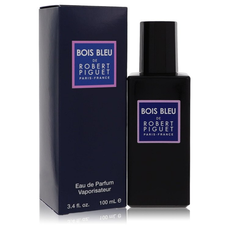 Eau De Parfum Spray (Unisex) 3.4 oz