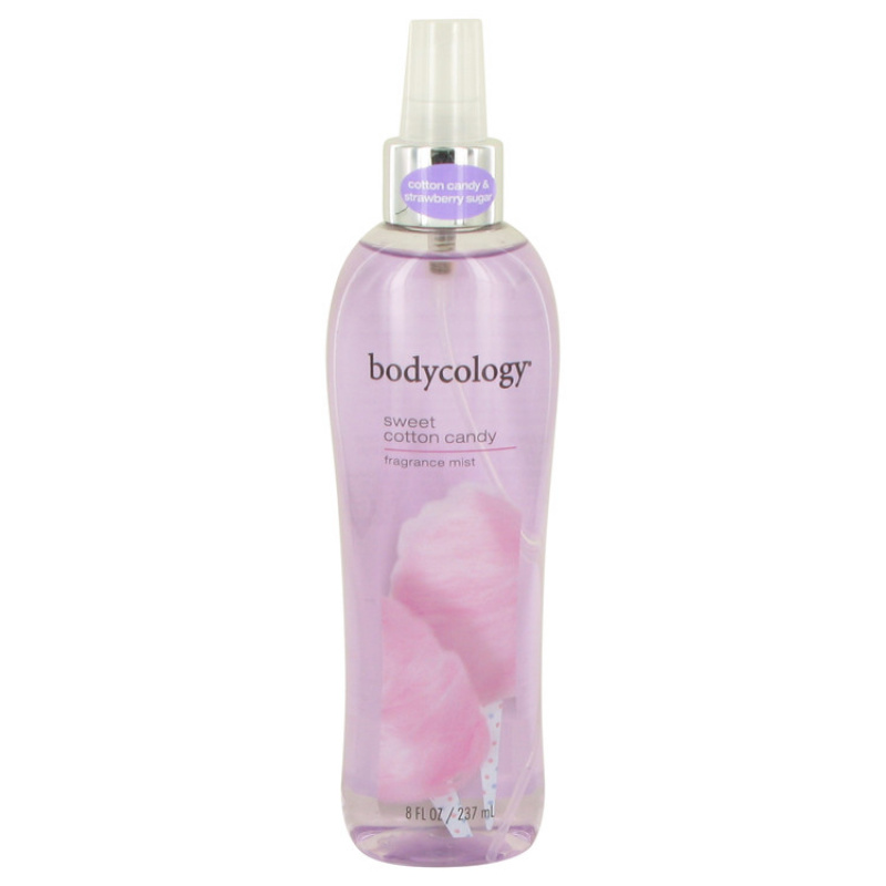 Body Mist 8 oz