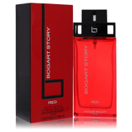 Bogart Story Red by Jacques Bogart Eau De Toilette Spray 3.4 oz