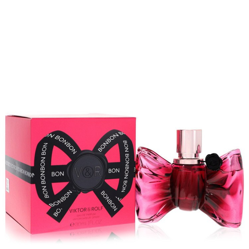 Eau De Parfum Spray 1 oz