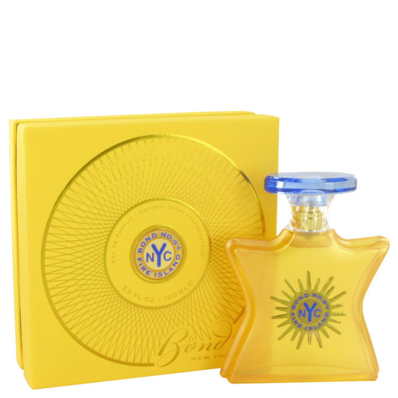 Eau De Parfum Spray 3.3 oz
