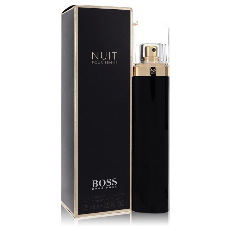 Eau De Parfum Spray 2.5 oz