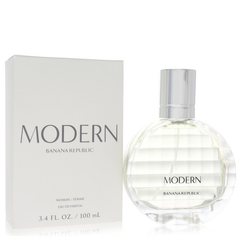 Eau De Parfum Spray 3.4 oz