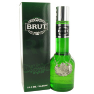 BRUT by Faberge Cologne 25.6 oz