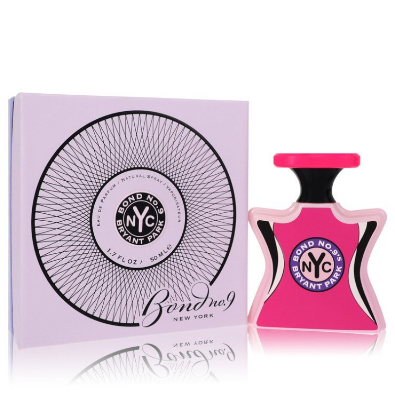 Eau De Parfum Spray 1.7 oz