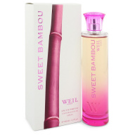 Eau De Parfum Spray 3.3 oz