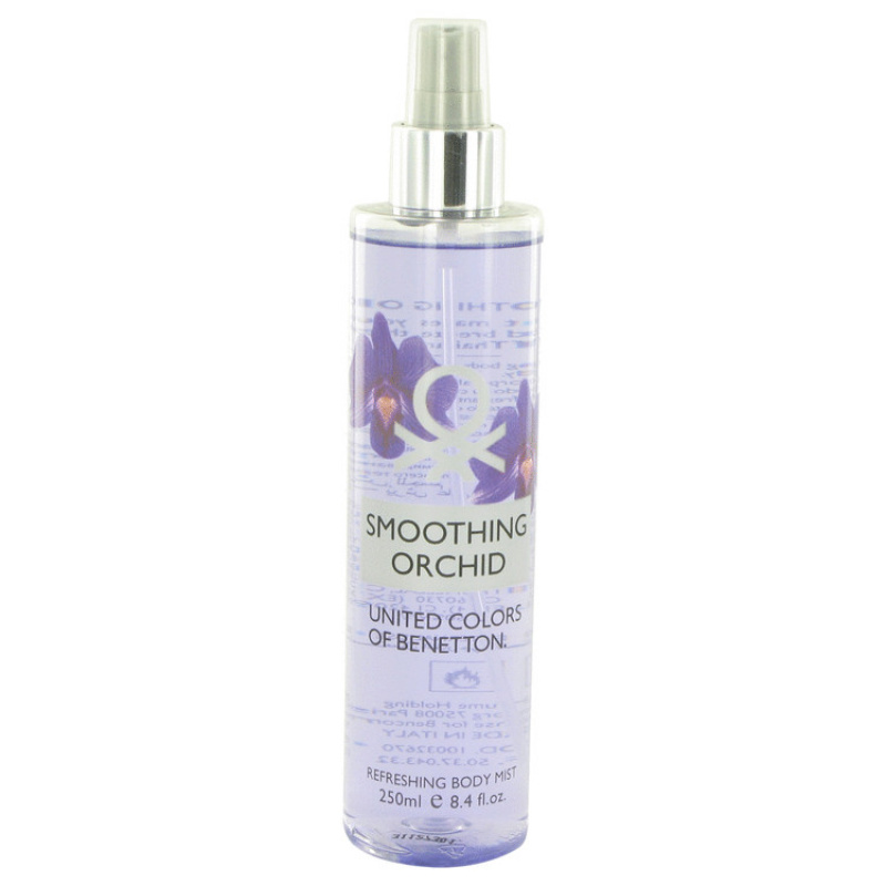 Refreshing Body Mist 8.4 oz