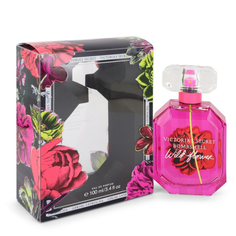 Eau De Parfum Spray 3.4 oz