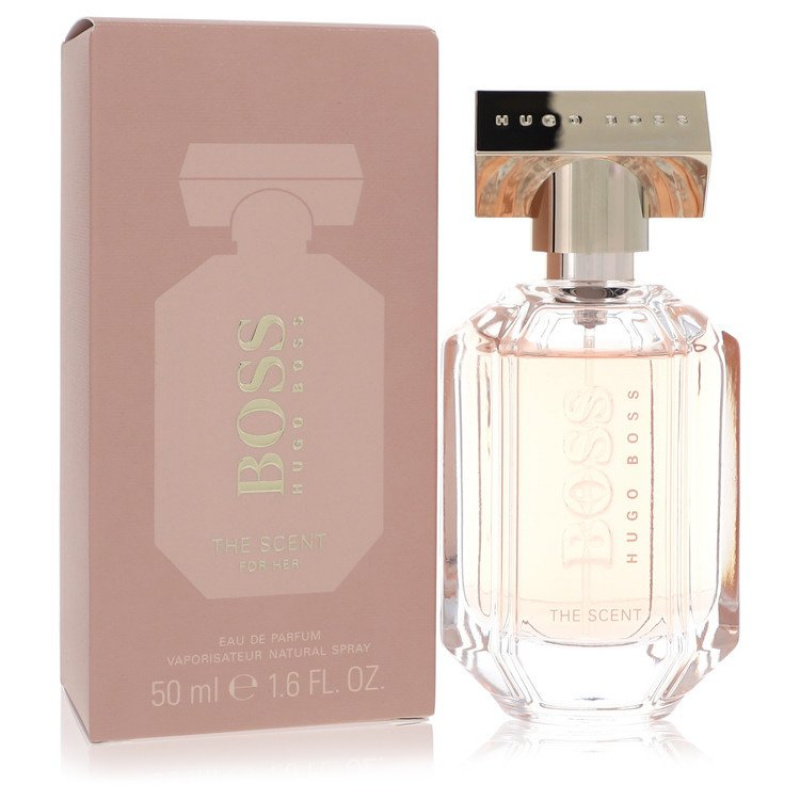 Eau De Parfum Spray 1.7 oz