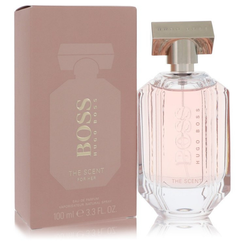 Eau De Parfum Spray 3.3 oz