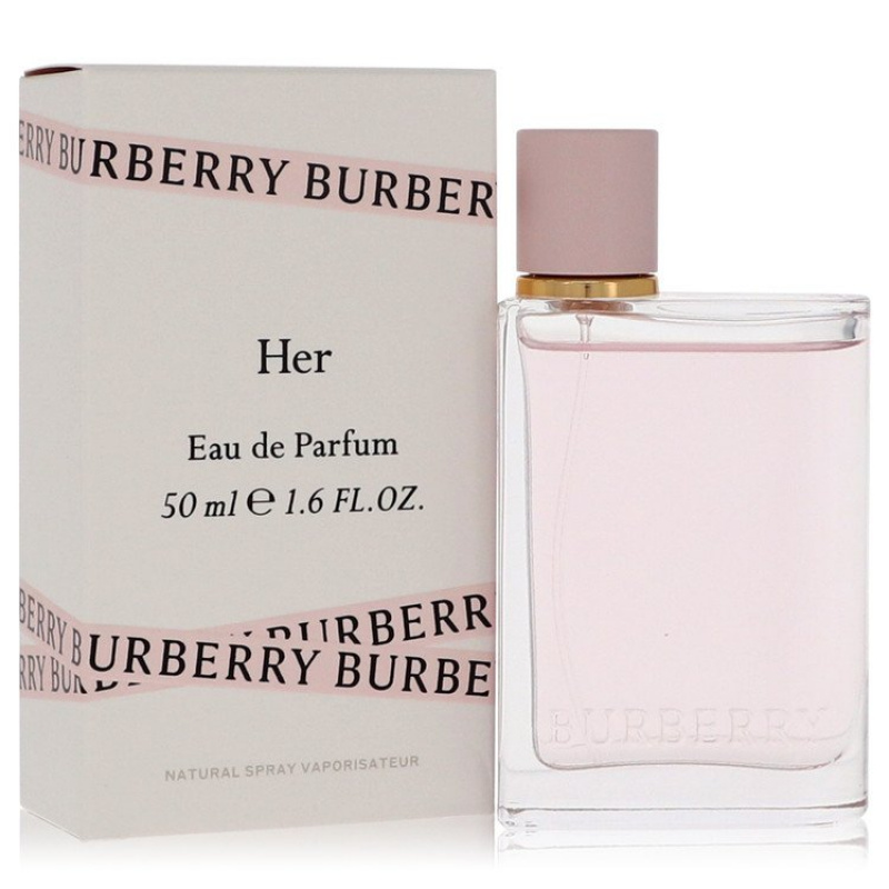 Eau De Parfum Spray 1.7 oz