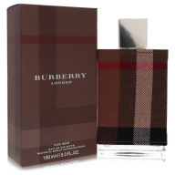 Burberry London (New) by Burberry Eau De Toilette Spray 3.4 oz