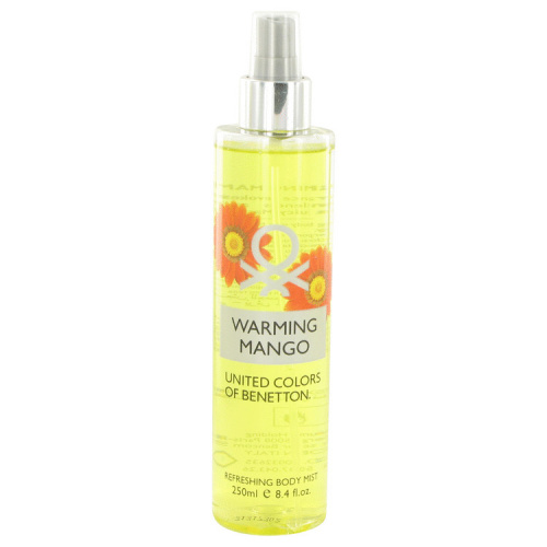 Refreshing Body Mist 8.4 oz