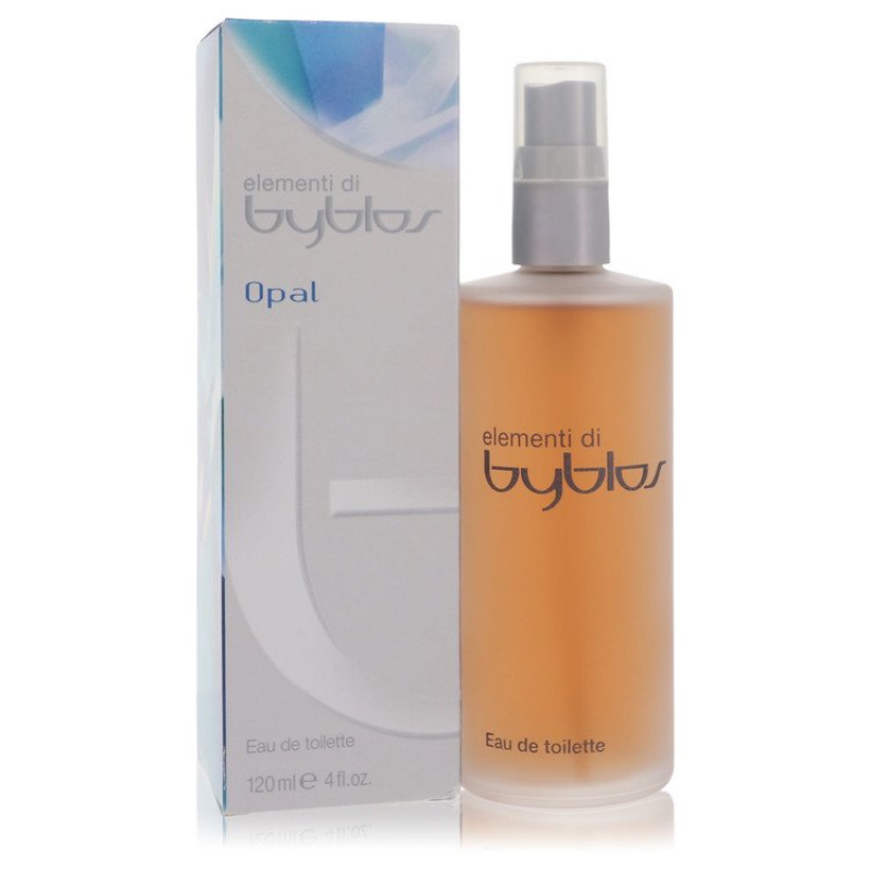 Eau De Toilette Spray 4 oz