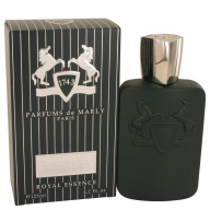 Byerley by Parfums de Marly Eau De Parfum Spray 4.2 oz