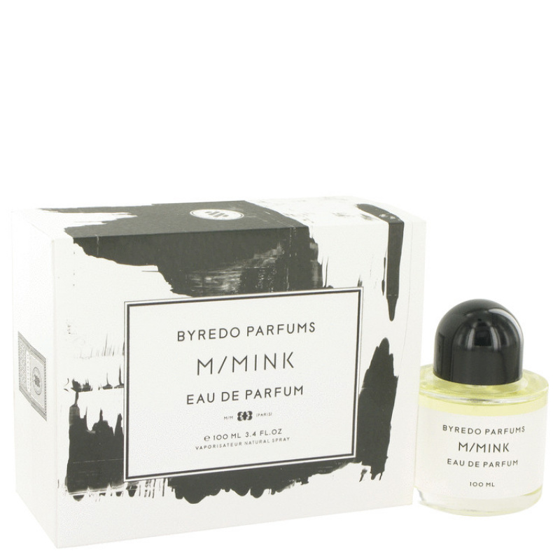 Eau De Parfum Spray (Unisex) 3.4 oz