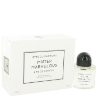 Byredo Mister Marvelous by Byredo Eau De Parfum Spray 3.4 oz